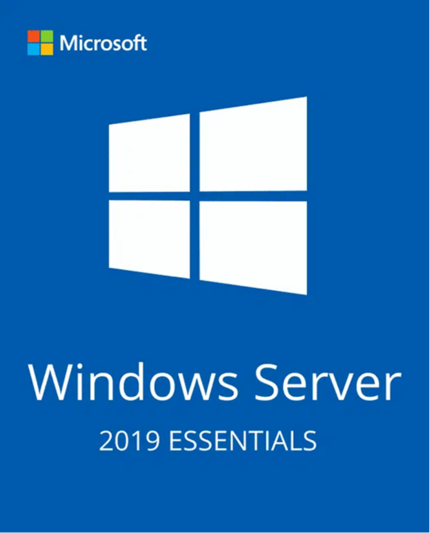 Windows Server 2019 Essentials Activation Key